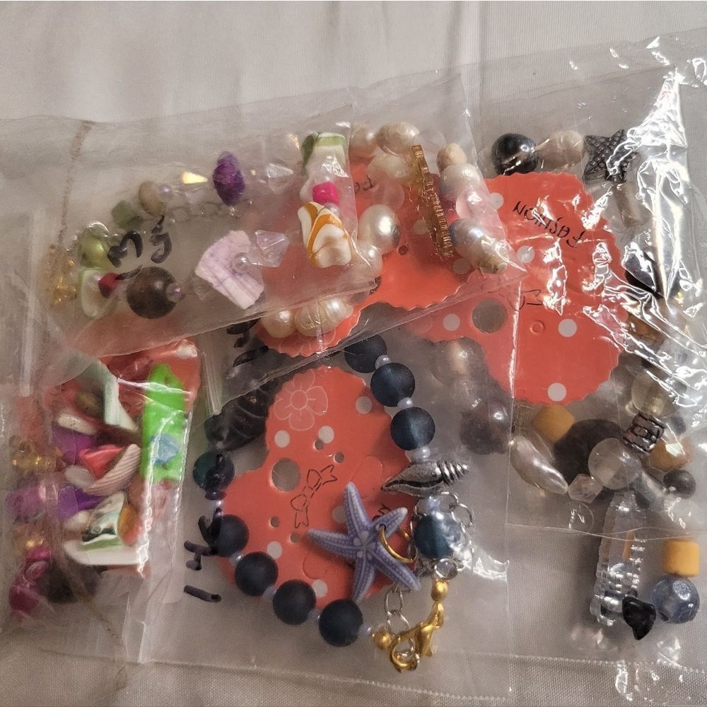 Customizing bracelet - Picture 10 of 11